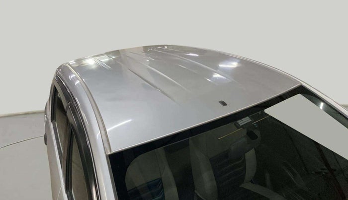 2018 Datsun Redi Go A, Petrol, Manual, 39,681 km, Roof