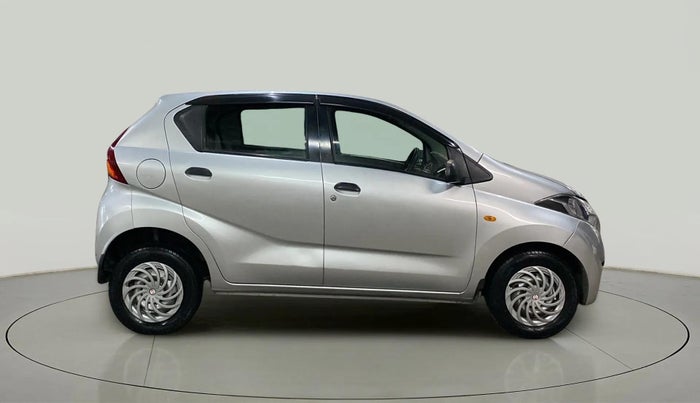 2018 Datsun Redi Go A, Petrol, Manual, 39,681 km, Right Side View