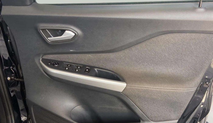 2023 Nissan MAGNITE XV PREMIUM, Petrol, Manual, 16,622 km, Driver Side Door Panels Control