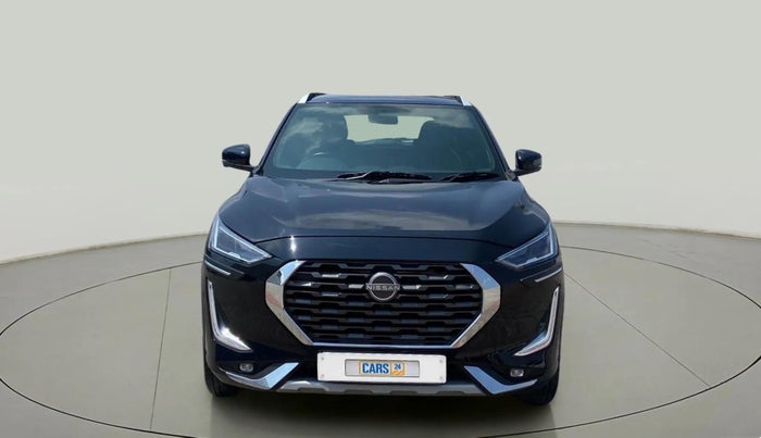 2023 Nissan MAGNITE XV PREMIUM, Petrol, Manual, 16,622 km, Front