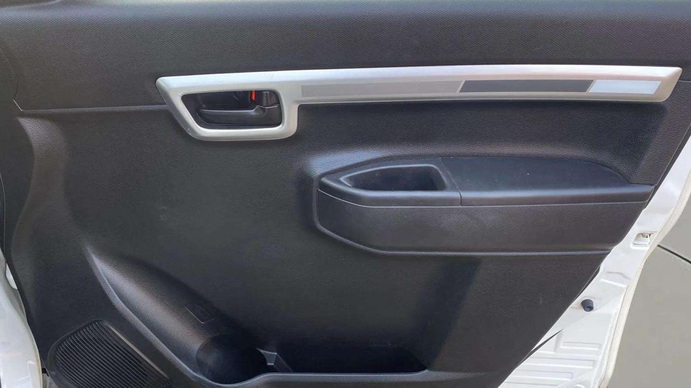 2020 Maruti S PRESSO VXI+, Petrol, Manual, 53,949 km, Driver Side Door Panels Control