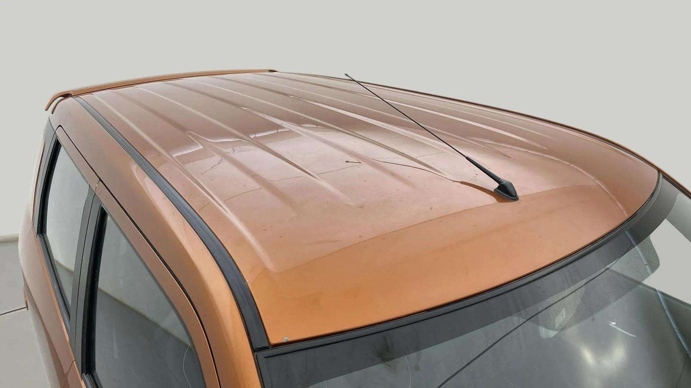 2019 Maruti New Wagon-R VXI 1.2 AMT, Petrol, Automatic, 67,661 km, Roof