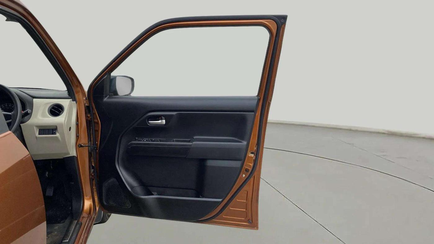 2019 Maruti New Wagon-R VXI 1.2 AMT, Petrol, Automatic, 67,661 km, RHS Front Door