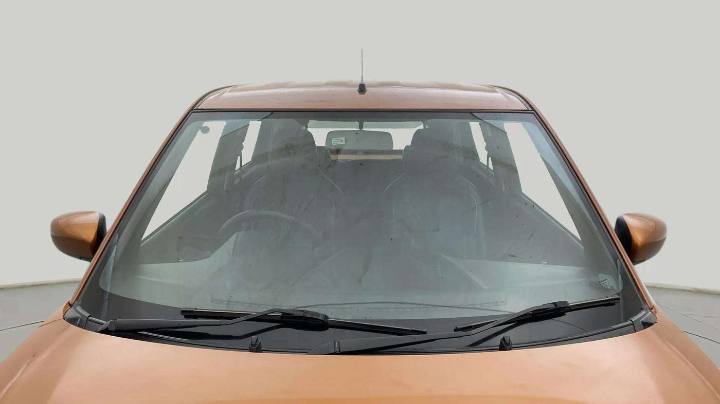 2019 Maruti New Wagon-R VXI 1.2 AMT, Petrol, Automatic, 67,661 km, Front Windshield