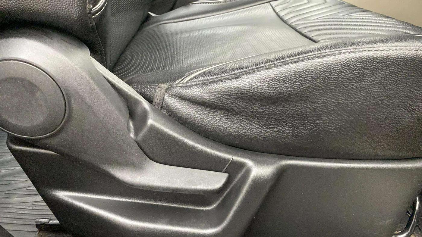 2019 Maruti New Wagon-R VXI 1.2 AMT, Petrol, Automatic, 67,661 km, Driver Side Adjustment Panel