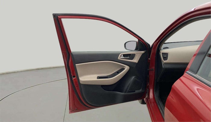 2014 Hyundai Elite i20 SPORTZ 1.2, Petrol, Manual, 46,646 km, LHS Front Door