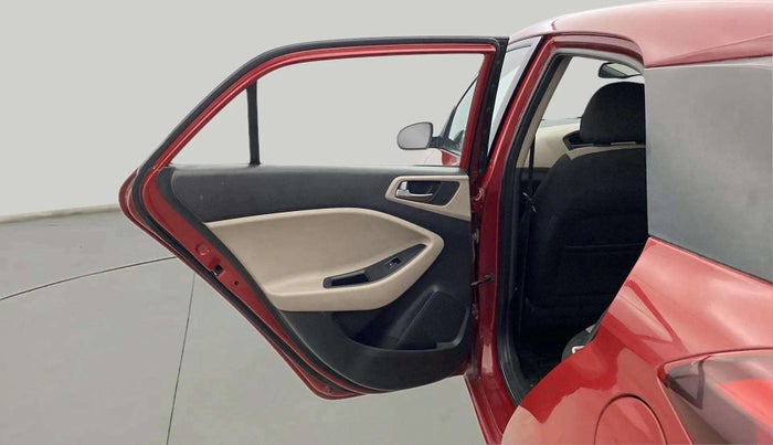 2014 Hyundai Elite i20 SPORTZ 1.2, Petrol, Manual, 46,646 km, LHS Rear Door