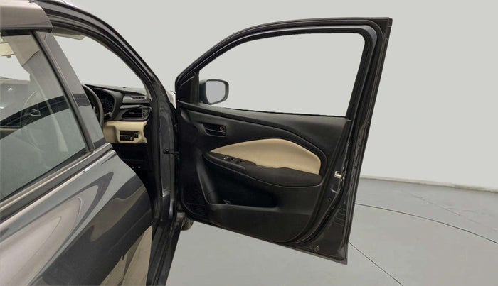 2022 Toyota Glanza E, Petrol, Manual, 24,433 km, RHS Front Door