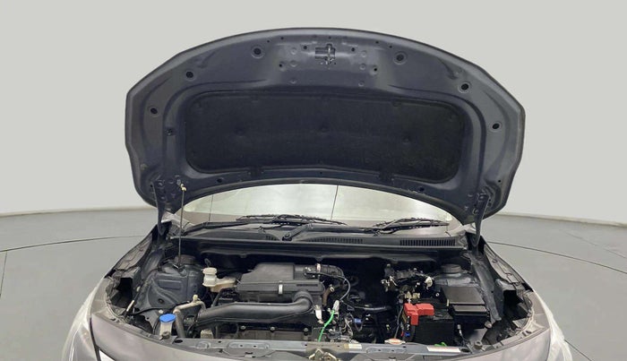 2022 Toyota Glanza E, Petrol, Manual, 24,433 km, Open Bonet