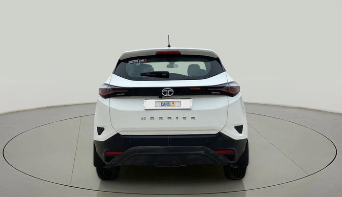 2021 Tata Harrier XT 2.0L KRYOTEC, Diesel, Manual, 50,443 km, Back/Rear