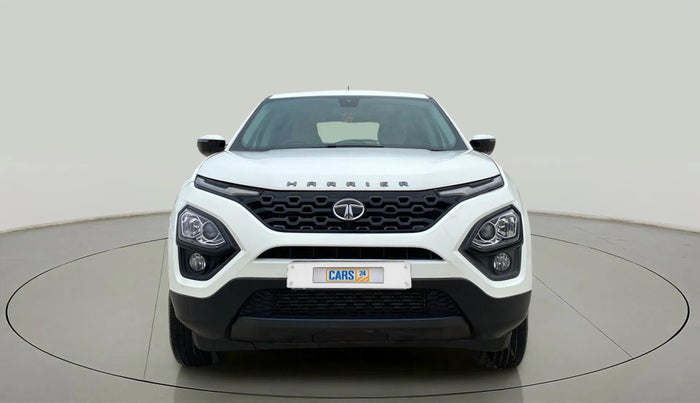 2021 Tata Harrier XT 2.0L KRYOTEC, Diesel, Manual, 50,443 km, Front