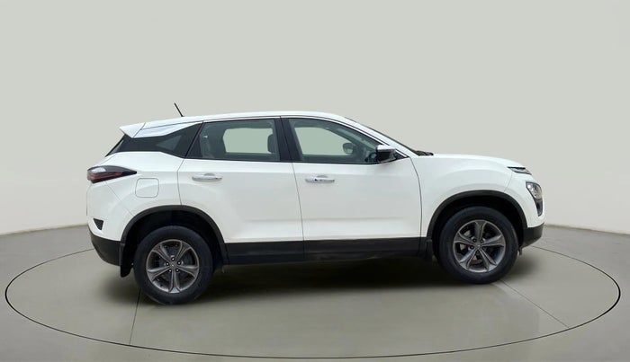 2021 Tata Harrier XT 2.0L KRYOTEC, Diesel, Manual, 50,443 km, Right Side