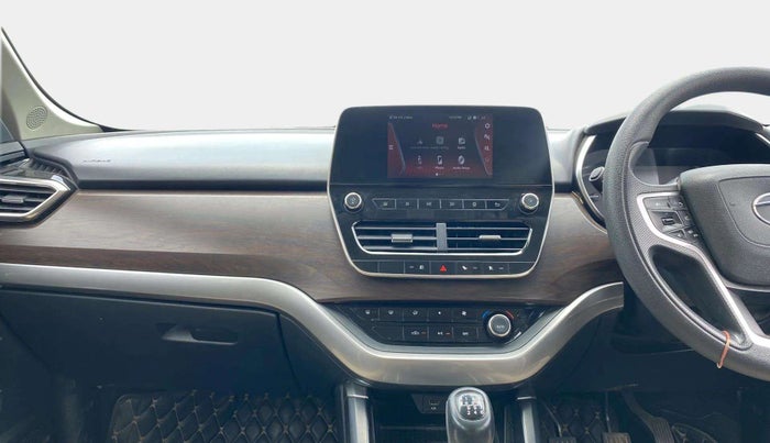 2021 Tata Harrier XT 2.0L KRYOTEC, Diesel, Manual, 50,443 km, Air Conditioner