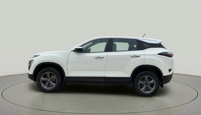 2021 Tata Harrier XT 2.0L KRYOTEC, Diesel, Manual, 50,443 km, Left Side