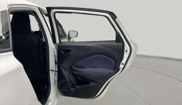 2022 Maruti Baleno SIGMA PETROL 1.2, Petrol, Manual, 28,539 km, RHS Rear Door