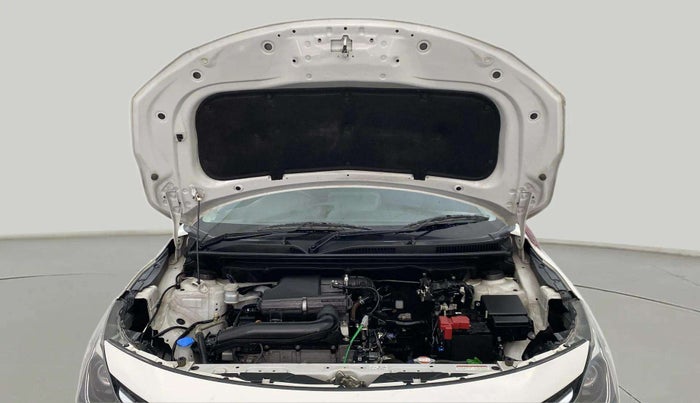 2022 Maruti Baleno SIGMA PETROL 1.2, Petrol, Manual, 28,539 km, Open Bonet