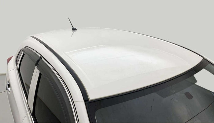 2022 Maruti Baleno SIGMA PETROL 1.2, Petrol, Manual, 28,539 km, Roof