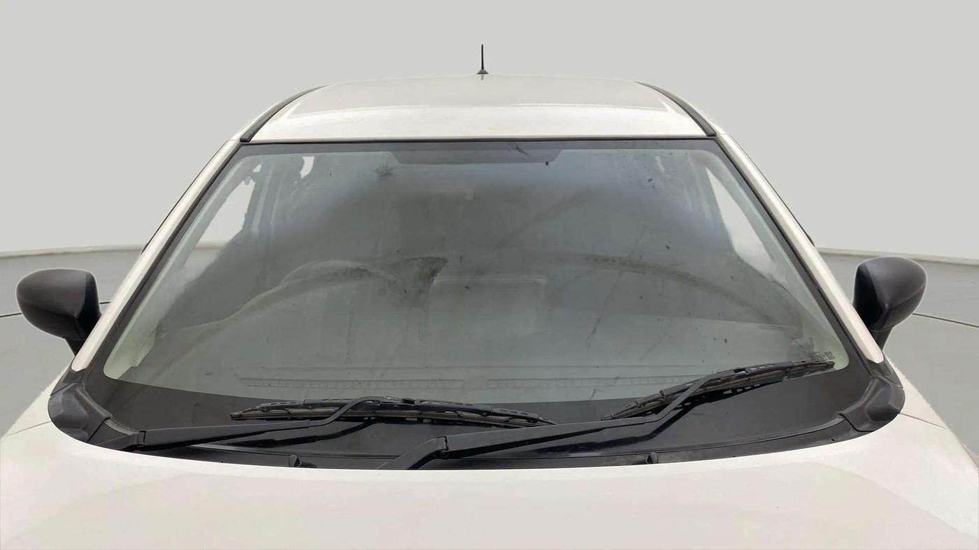 2022 Maruti Baleno SIGMA PETROL 1.2, Petrol, Manual, 28,539 km, Front Windshield