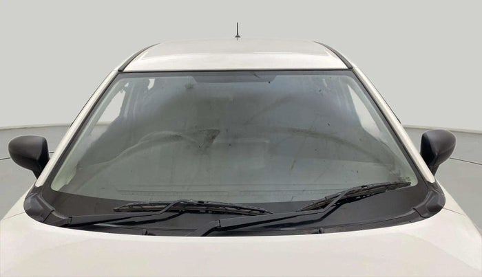 2022 Maruti Baleno SIGMA PETROL 1.2, Petrol, Manual, 28,539 km, Front Windshield