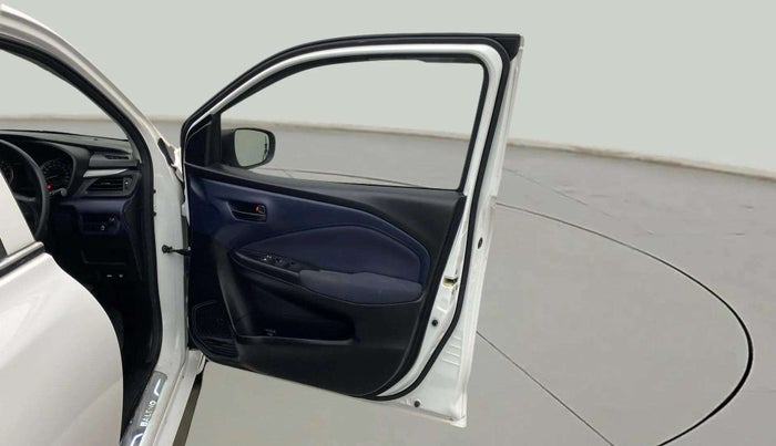 2022 Maruti Baleno SIGMA PETROL 1.2, Petrol, Manual, 28,539 km, RHS Front Door