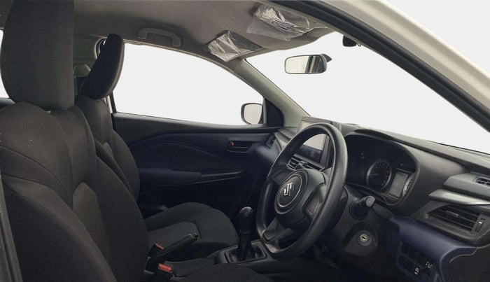 2022 Maruti Baleno SIGMA PETROL 1.2, Petrol, Manual, 28,539 km, Right Side Front Door Cabin