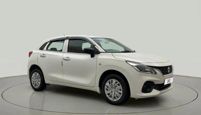 2022 Maruti Baleno SIGMA PETROL 1.2, Petrol, Manual, 28,539 km, Right Front Diagonal