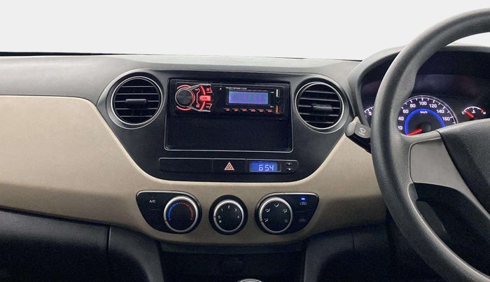 2015 Hyundai Grand i10 MAGNA 1.2 KAPPA VTVT, Petrol, Manual, 42,130 km, Air Conditioner