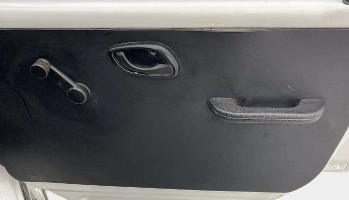 2021 Maruti Eeco 5 STR WITH A/C+HTR, Petrol, Manual, 48,946 km, Driver Side Door Panels Control