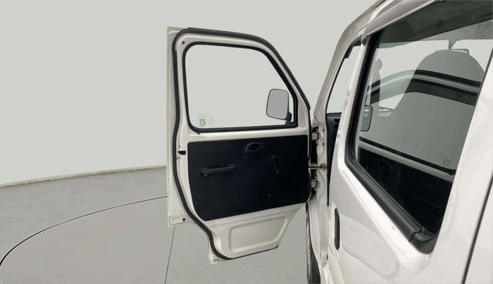 2021 Maruti Eeco 5 STR WITH A/C+HTR, Petrol, Manual, 48,946 km, LHS Front Door