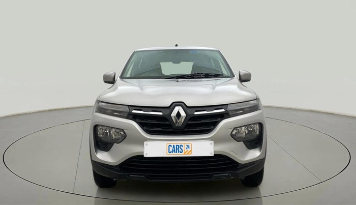 2021 Renault Kwid RXT 1.0 AMT (O), Petrol, Automatic, 22,777 km, Front