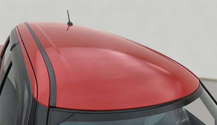 2020 Maruti Swift ZXI AMT, Petrol, Automatic, 90,322 km, Roof