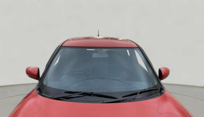 2020 Maruti Swift ZXI AMT, Petrol, Automatic, 90,322 km, Front Windshield