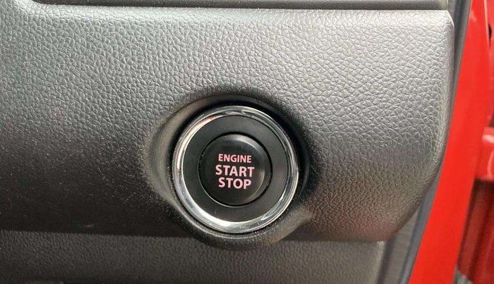 2020 Maruti Swift ZXI AMT, Petrol, Automatic, 90,322 km, Keyless Start/ Stop Button