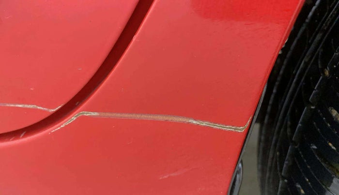 2020 Maruti Swift ZXI AMT, Petrol, Automatic, 90,322 km, Right running board - Minor scratches