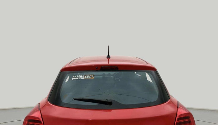 2020 Maruti Swift ZXI AMT, Petrol, Automatic, 90,322 km, Rear Windshield