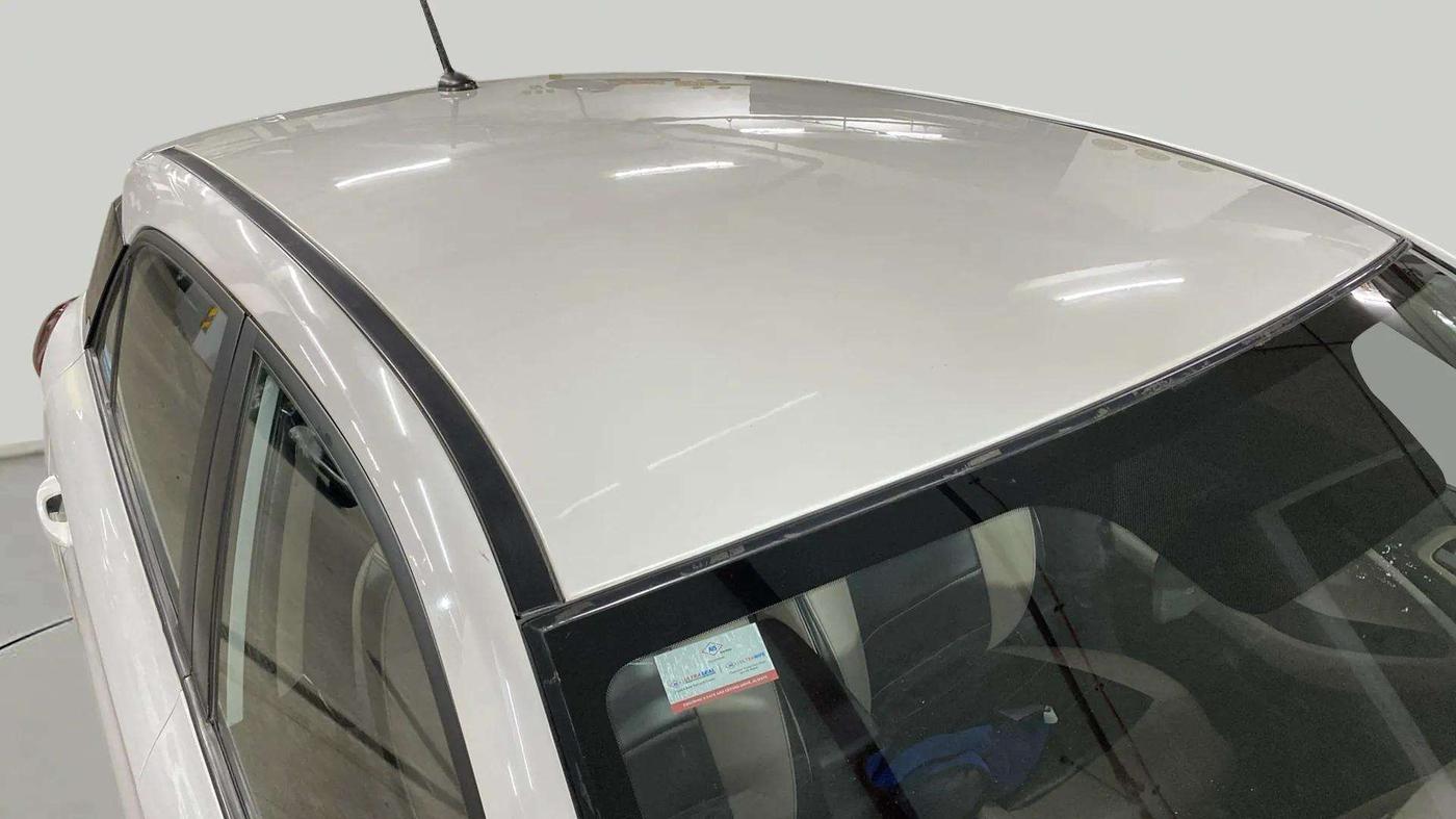 2019 Hyundai Elite i20 SPORTZ PLUS 1.2, Petrol, Manual, 10,765 km, Roof