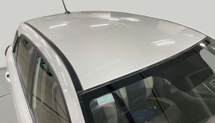 2019 Hyundai Elite i20 SPORTZ PLUS 1.2, Petrol, Manual, 10,451 km, Roof