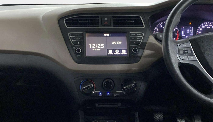 2019 Hyundai Elite i20 SPORTZ PLUS 1.2, Petrol, Manual, 10,451 km, Air Conditioner