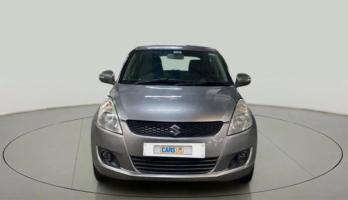 2014 Maruti Swift ZDI, Diesel, Manual, 96,215 km, Front