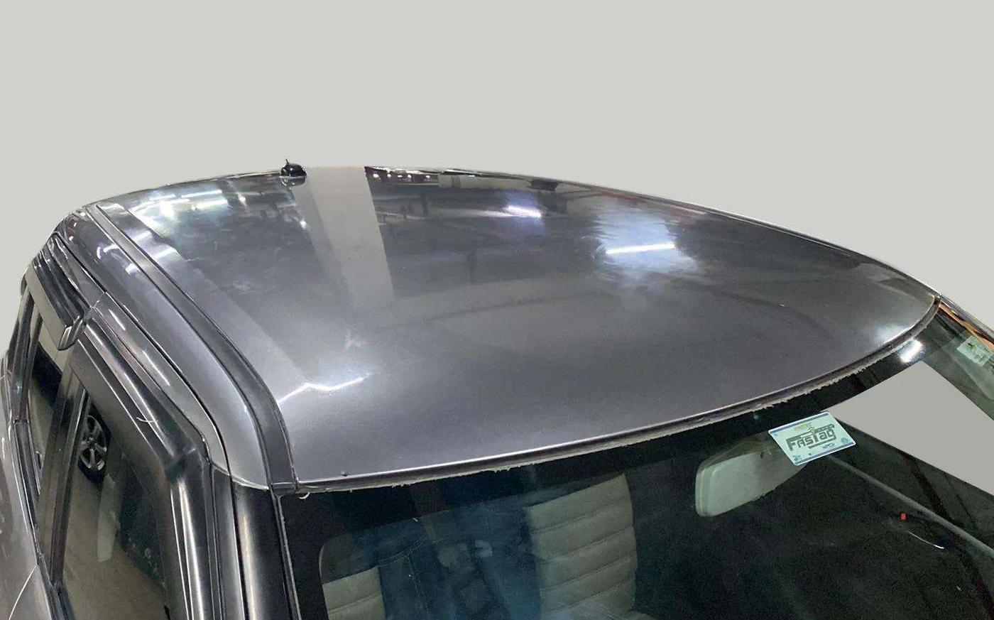2014 Maruti Swift ZDI, Diesel, Manual, 96,229 km, Roof