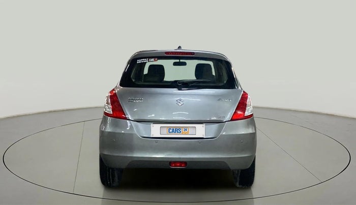 2014 Maruti Swift ZDI, Diesel, Manual, 96,215 km, Back/Rear