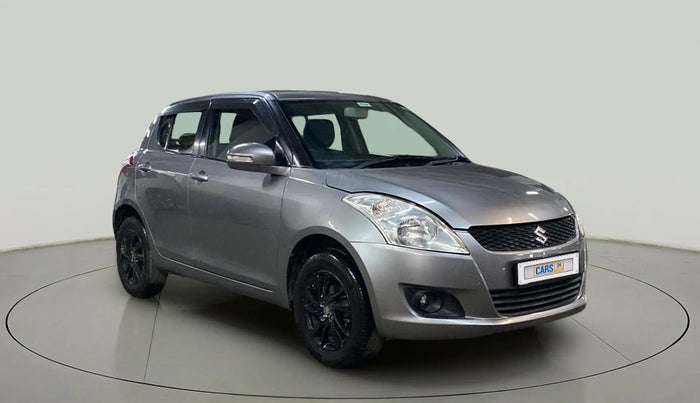 2014 Maruti Swift ZDI, Diesel, Manual, 96,215 km, SRP