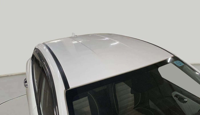 2020 Hyundai AURA SX 1.2, Petrol, Manual, 29,855 km, Roof - Antenna Broken