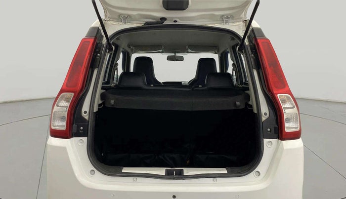 2019 Maruti New Wagon-R VXI (O) 1.2 AMT, Petrol, Automatic, 40,757 km, Boot Open Zoomed View