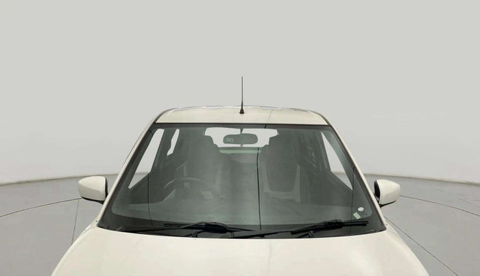 2019 Maruti New Wagon-R VXI (O) 1.2 AMT, Petrol, Automatic, 40,757 km, Front Windshield