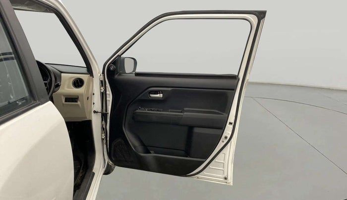 2019 Maruti New Wagon-R VXI (O) 1.2 AMT, Petrol, Automatic, 40,757 km, RHS Front Door
