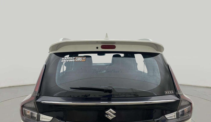 2023 Maruti XL6 ALPHA PLUS MT, Petrol, Manual, 63,972 km, Rear Windshield