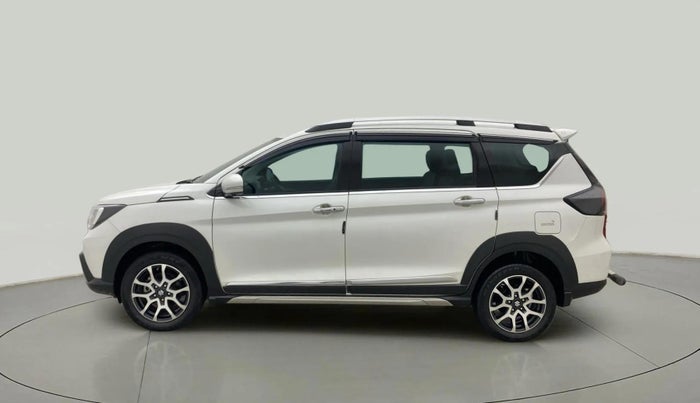 2023 Maruti XL6 ALPHA PLUS MT, Petrol, Manual, 63,972 km, Left Side