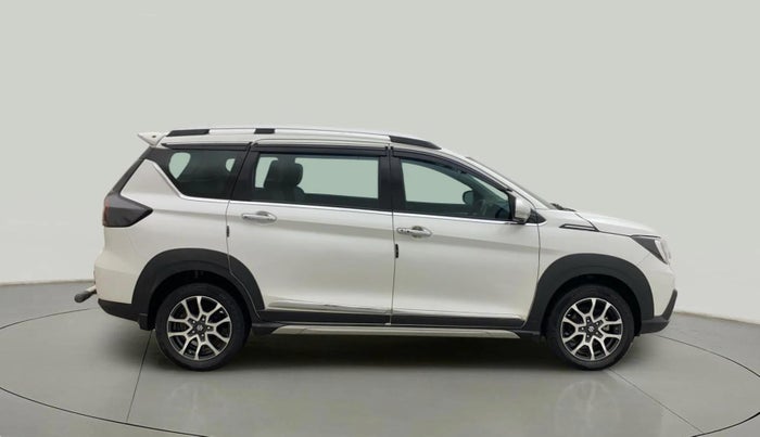 2023 Maruti XL6 ALPHA PLUS MT, Petrol, Manual, 63,972 km, Right Side View