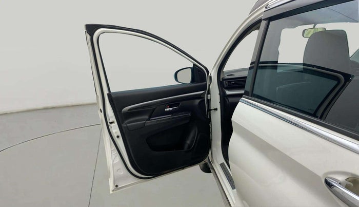 2023 Maruti XL6 ALPHA PLUS MT, Petrol, Manual, 63,972 km, LHS Front Door
